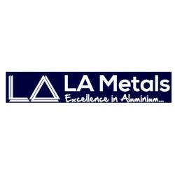 Company LA Metals. Description and contact information.